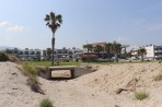 Plaża Limnaria (Marmari) - Wyspa Kos zdjęcie 6