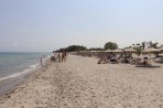 Plaża Limnaria (Marmari) - Wyspa Kos zdjęcie 7