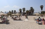 Plaża Limnaria (Marmari) - Wyspa Kos zdjęcie 8