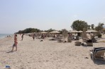 Plaża Limnaria (Marmari) - Wyspa Kos zdjęcie 9