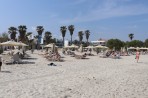 Plaża Limnaria (Marmari) - Wyspa Kos zdjęcie 12