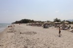 Plaża Limnaria (Marmari) - Wyspa Kos zdjęcie 13