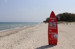 Plaża Limnaria (Marmari) - Wyspa Kos zdjęcie 14