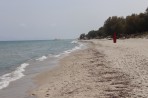 Plaża Limnaria (Marmari) - Wyspa Kos zdjęcie 16