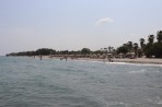 Plaża Limnaria (Marmari) - Wyspa Kos zdjęcie 17