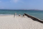 Plaża Limnaria (Marmari) - Wyspa Kos zdjęcie 18