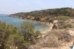 Plaża Limnionas - Wyspa Kos zdjęcie 1