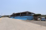 Plaża Limnionas - Wyspa Kos zdjęcie 2