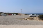 Plaża Limnionas - Wyspa Kos zdjęcie 3