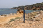 Plaża Limnionas - Wyspa Kos zdjęcie 4