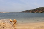 Plaża Limnionas - Wyspa Kos zdjęcie 6