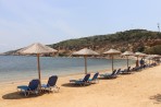 Plaża Limnionas - Wyspa Kos zdjęcie 7