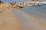 Plaża Limnionas - Wyspa Kos zdjęcie 11