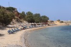 Plaża Limnionas - Wyspa Kos zdjęcie 14