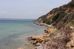Plaża Limnionas - Wyspa Kos zdjęcie 15