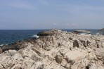 Plaża Limnionas - Wyspa Kos zdjęcie 16