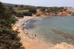 Plaża Limnionas - Wyspa Kos zdjęcie 18