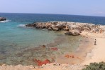 Plaża Limnionas - Wyspa Kos zdjęcie 20