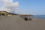 Plaża Magic - Wyspa Kos zdjęcie 6