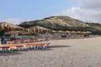 Plaża Magic - Wyspa Kos zdjęcie 12