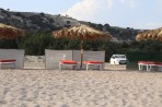 Plaża Magic - Wyspa Kos zdjęcie 18