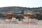 Plaża Magic - Wyspa Kos zdjęcie 19