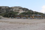 Plaża Markos - Wyspa Kos zdjęcie 1
