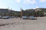 Plaża Markos - Wyspa Kos zdjęcie 7