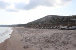 Plaża Markos - Wyspa Kos zdjęcie 9
