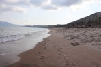 Plaża Markos - Wyspa Kos zdjęcie 11