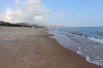Plaża Markos - Wyspa Kos zdjęcie 12