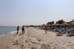 Plaża Marmari - Wyspa Kos zdjęcie 3