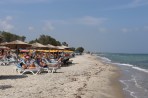 Plaża Marmari - Wyspa Kos zdjęcie 5
