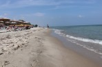 Plaża Marmari - Wyspa Kos zdjęcie 8