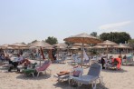 Plaża Marmari - Wyspa Kos zdjęcie 10