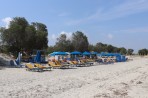 Plaża Marmari - Wyspa Kos zdjęcie 12