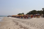 Plaża Marmari - Wyspa Kos zdjęcie 13