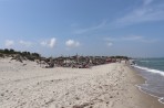 Plaża Marmari - Wyspa Kos zdjęcie 16