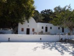 Agios Ioannis (klasztor św. Jana) - wyspa Kos zdjęcie 10