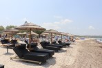 Plaża Mastichari - Wyspa Kos zdjęcie 3