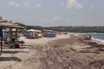 Plaża Mastichari - Wyspa Kos zdjęcie 4