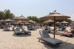 Plaża Mastichari - Wyspa Kos zdjęcie 5