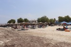 Plaża Mastichari - Wyspa Kos zdjęcie 8