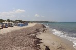 Plaża Mastichari - Wyspa Kos zdjęcie 9
