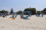 Plaża Mastichari - Wyspa Kos zdjęcie 11