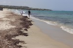 Plaża Mastichari - Wyspa Kos zdjęcie 12