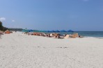Plaża Mastichari - Wyspa Kos zdjęcie 20