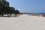 Plaża Mastichari - Wyspa Kos zdjęcie 21