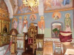 Agios Ioannis (klasztor św. Jana) - wyspa Kos zdjęcie 12