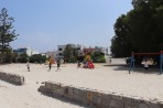 Plaża Mastichari - Wyspa Kos zdjęcie 23